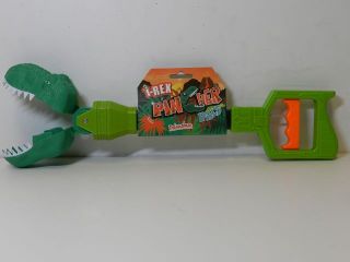 Obrázek z Hůlka s otvírací tlamou T-Rex 